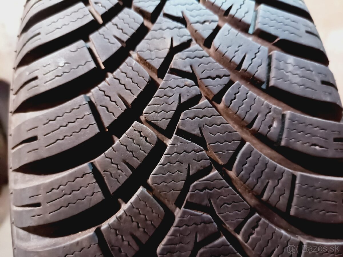 Predám zimné pneumatiky - 4