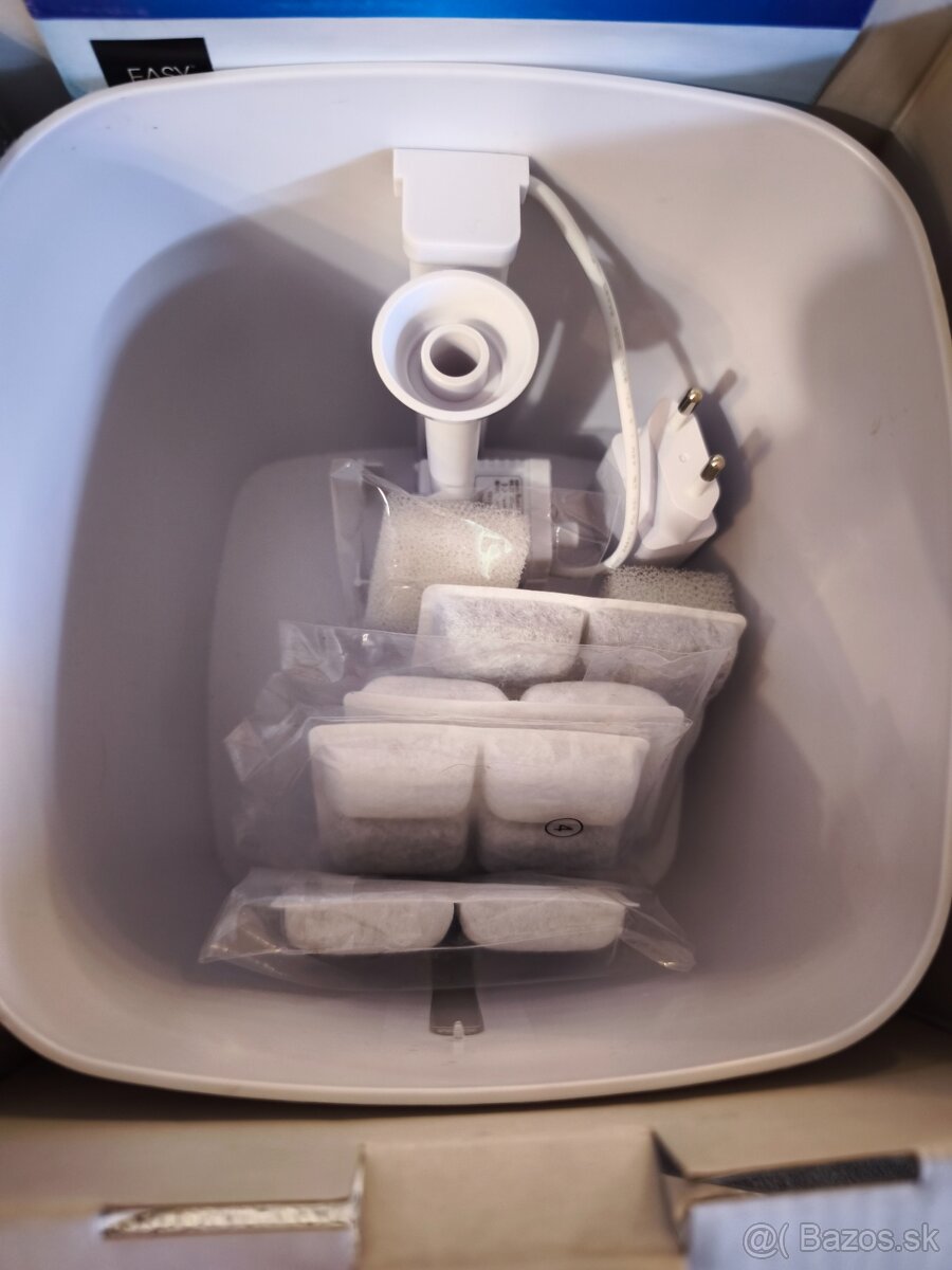 Nová Elektrická Fontánka pre Vášho Miláčika - 4