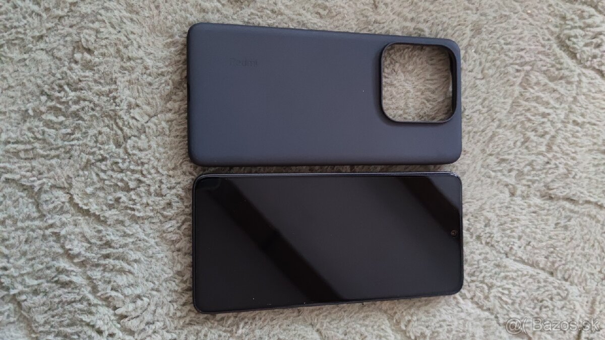 Xiaomi Redmi Note 14 5G 8GB/256GB - 4