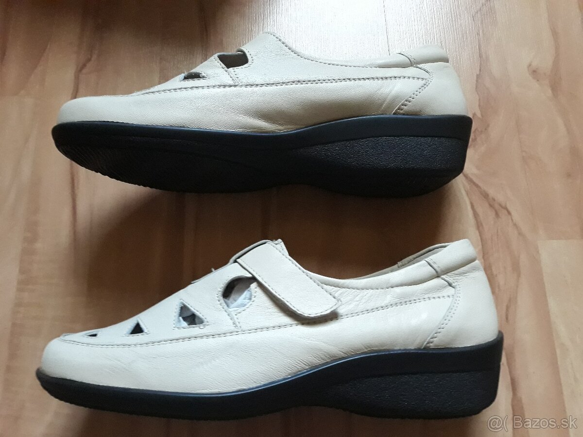 Damske nove topanky ShilaStyle - 4