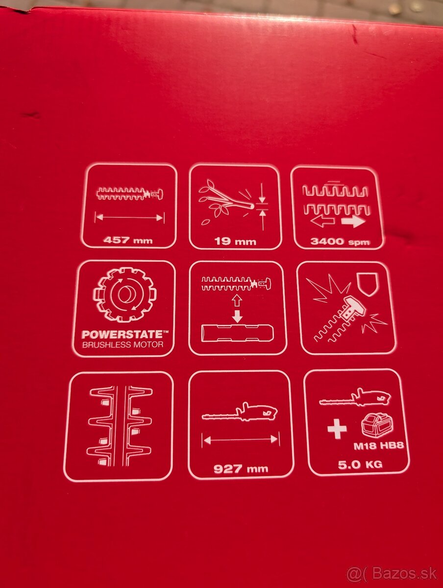 Nožnice na živé plat - 4