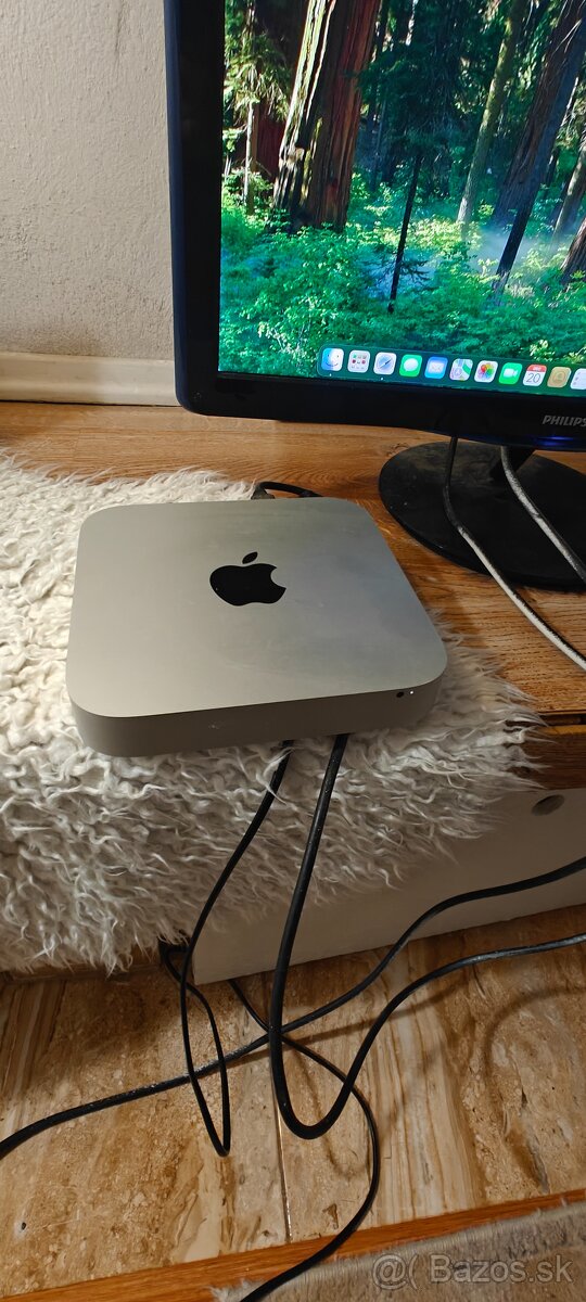 Mac Mini i7 3,o GHz 16 GB RAM - 4
