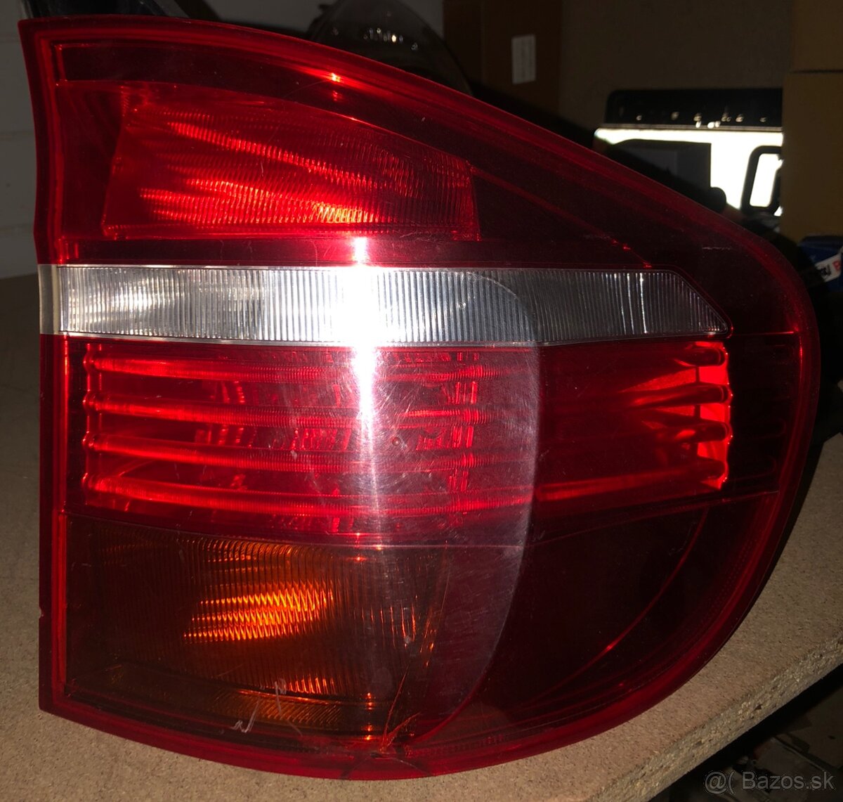 ZADNÉ SVETLA-BMW-MERCEDES-VW-TOYOTA-KIA-ORIGINAL - 4