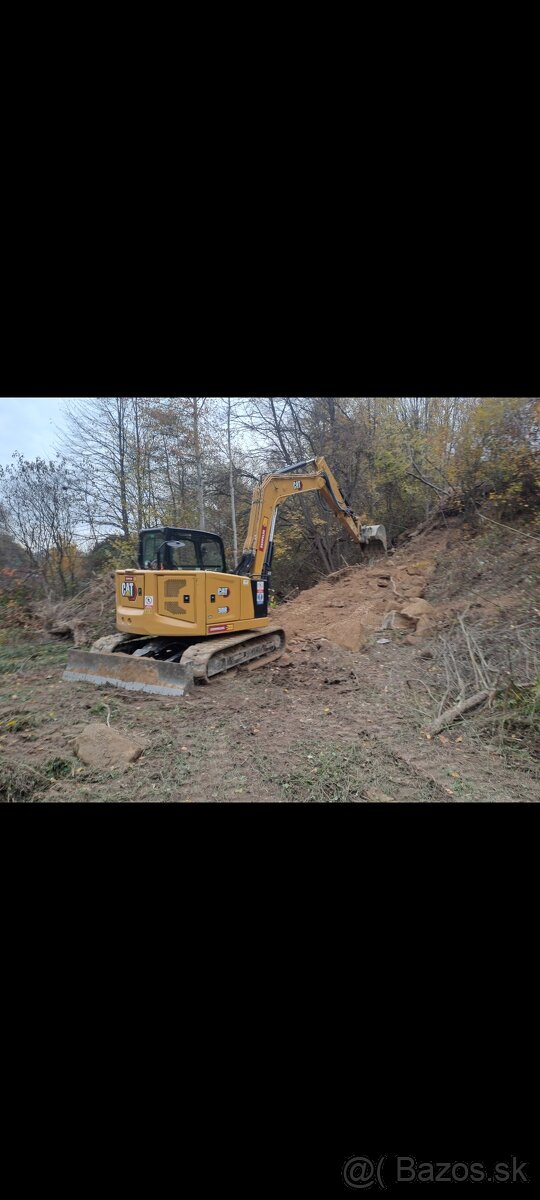 Strojník bagrista - 4