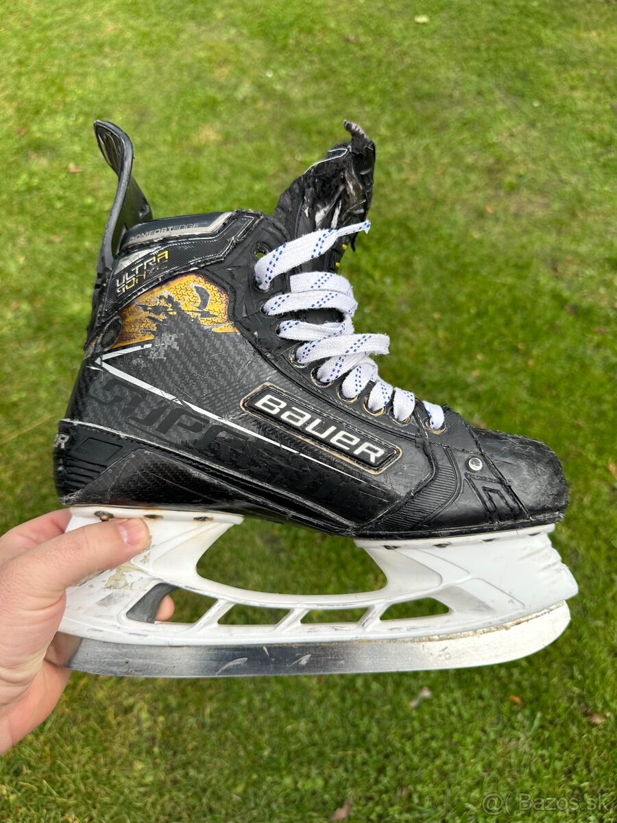 Korcule Bauer Supreme Ultrasonic - 4