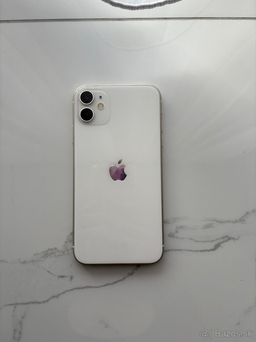 iPhone 11, 64 GB. - 4
