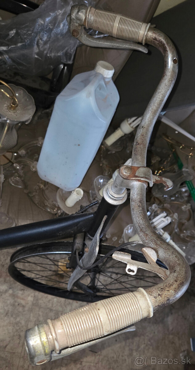 VeloSolex moto bicykel - 4