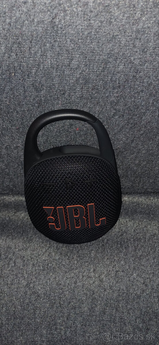 predam JBL CLIP5 ako nový - 4