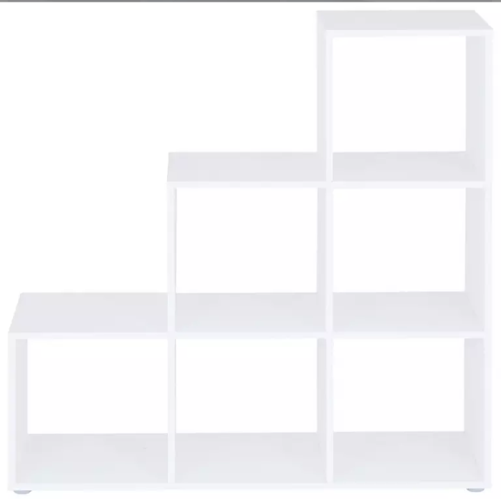 Deliaca stena/ Regál 3x2x1 - 4