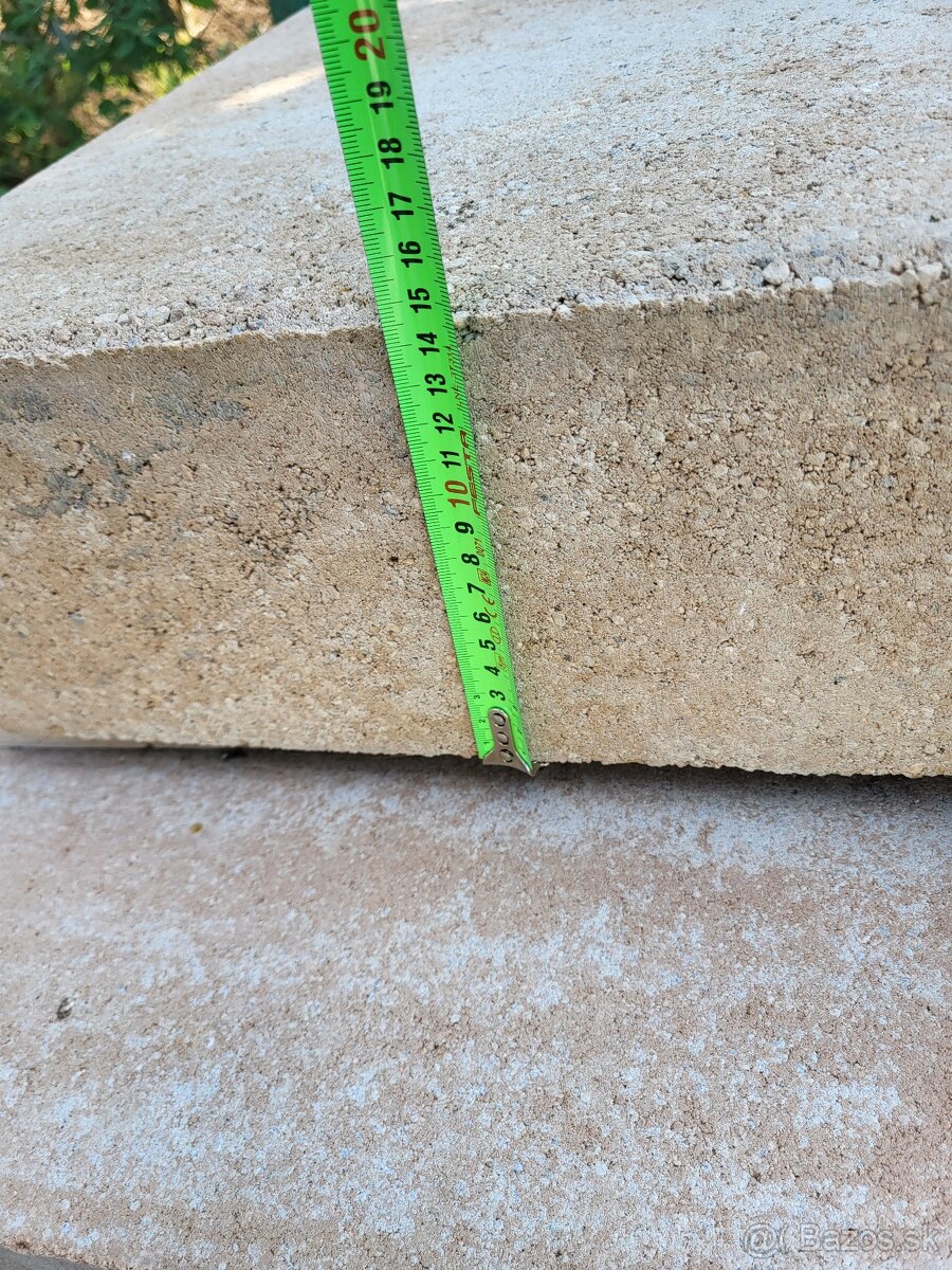 Schody a nášlapy - 4