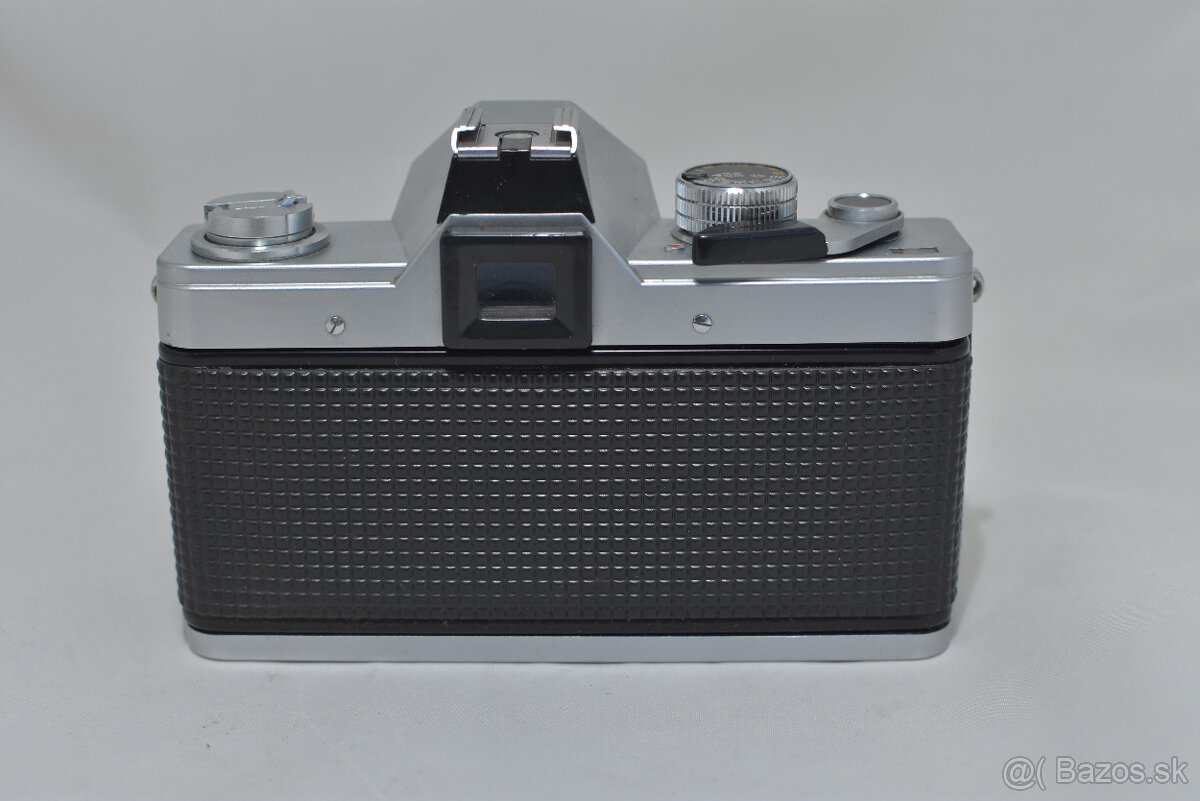 PRAKTICA MTL 3 + PENTACON auto 1,8 / 50 MC . - 4