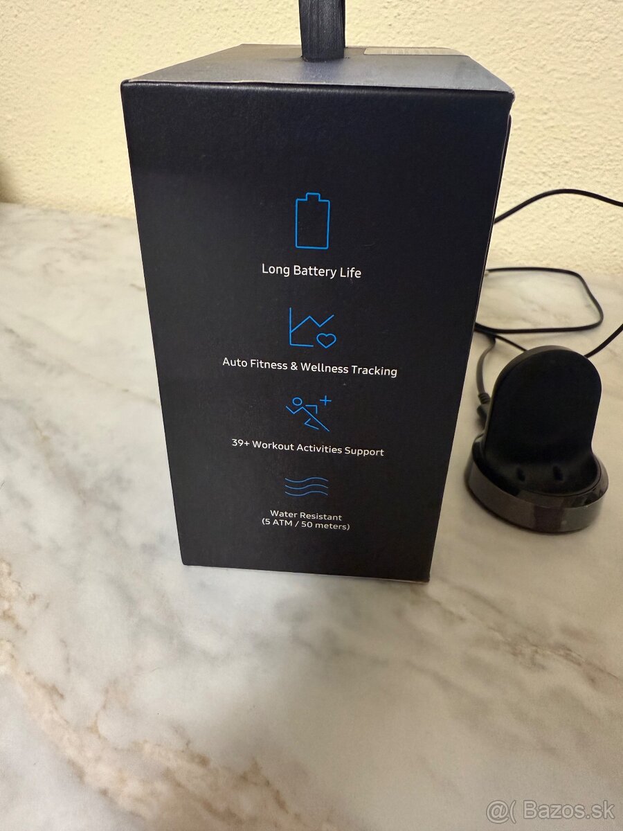 Samsung Galaxy Watch 42mm - 4