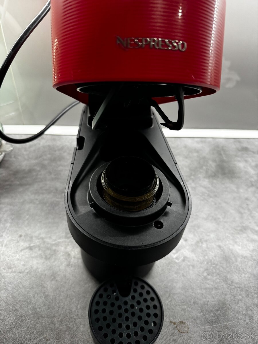 DeLonghi Nespresso Vertuo Pop - 4