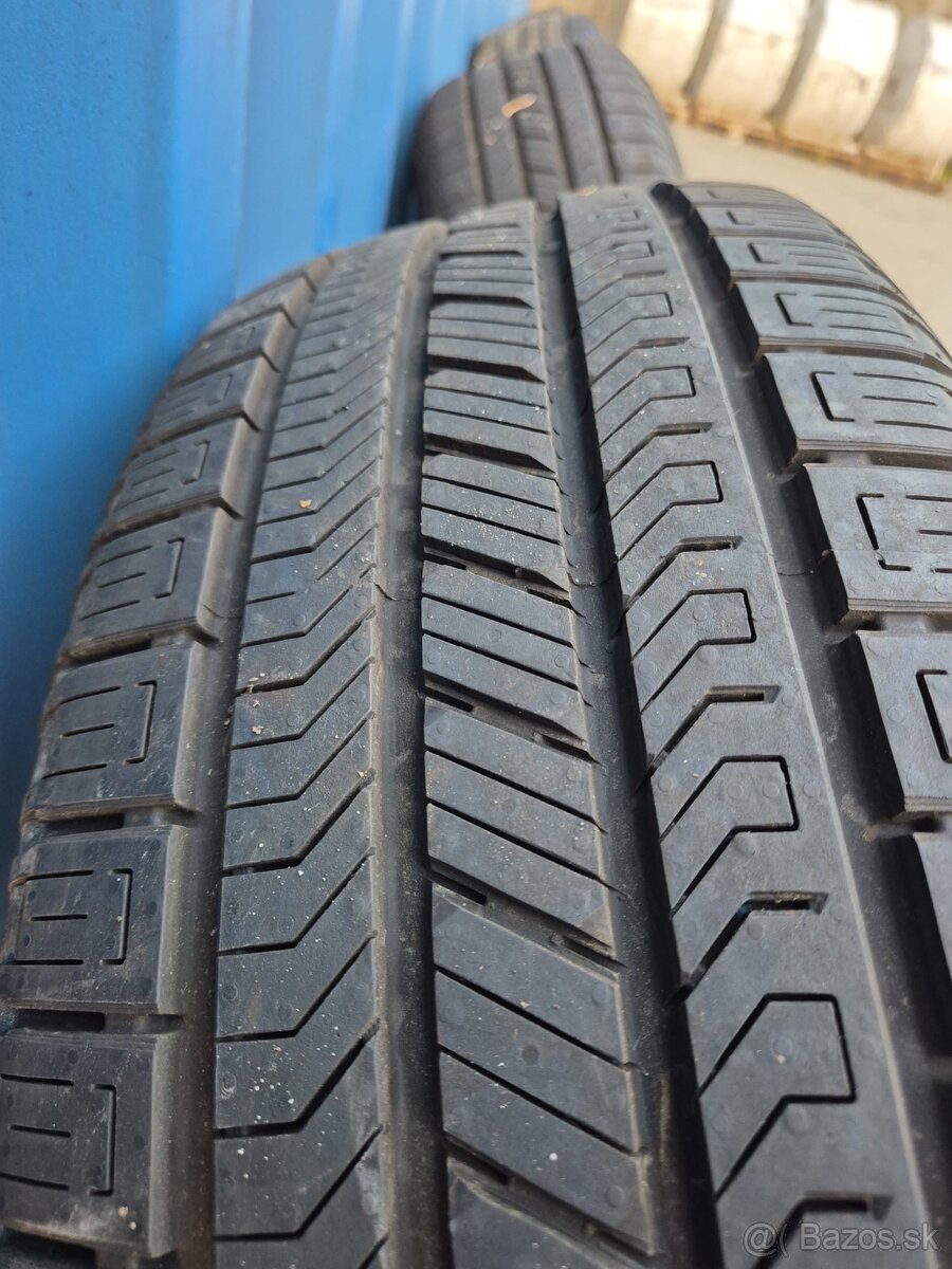 Originál Land Rover 5Ks / Defender r19 - 255/65/19 - 4