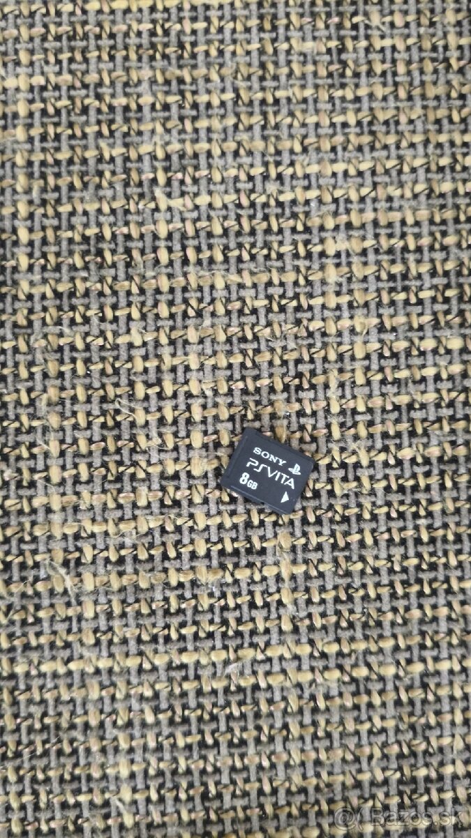 PS Vita - 4