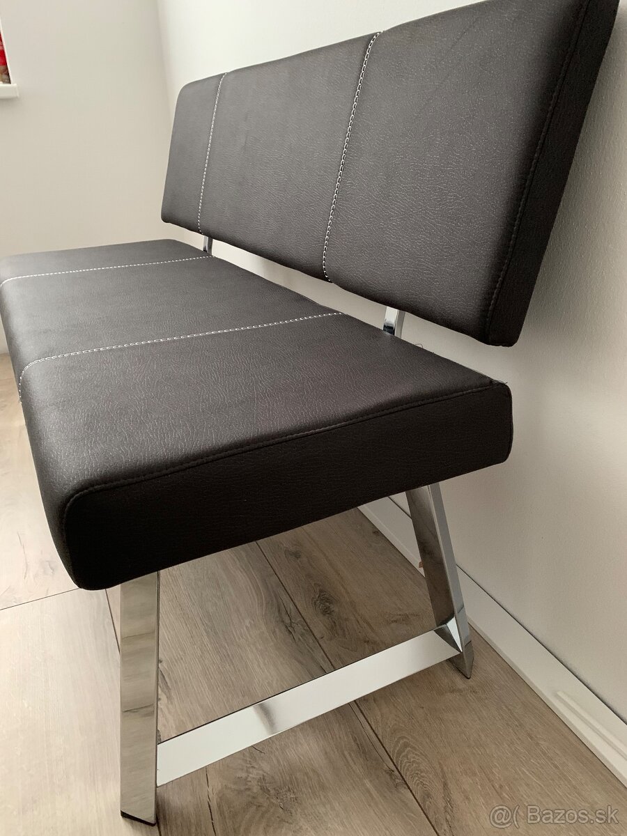 Jedálenská lavica - 4