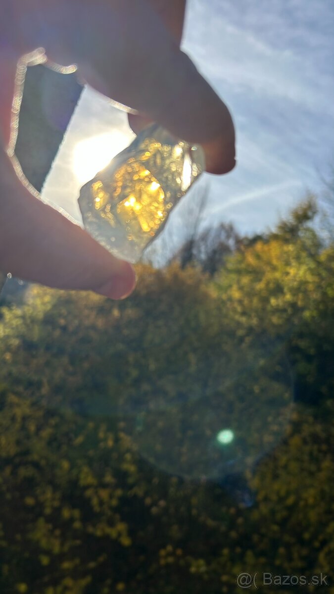 Hyalit Dubník 54gramov TOPka - 4