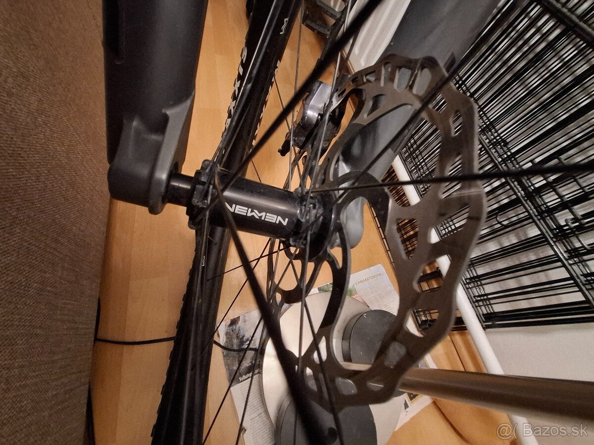 Cube stereo one77, 170race, L - 4