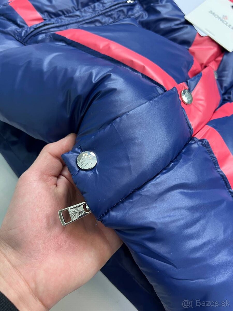 Bunda Valentino X moncler - 4