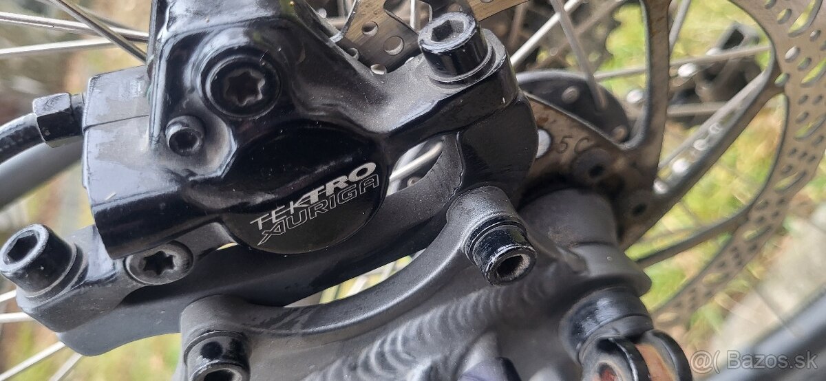 Specialized Rockhopper M 17,5 - 4