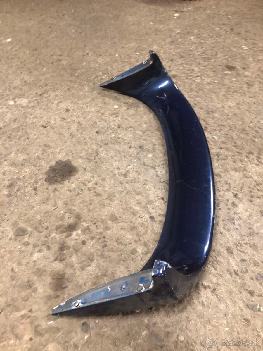 predam zadne wrc kridlo - 4