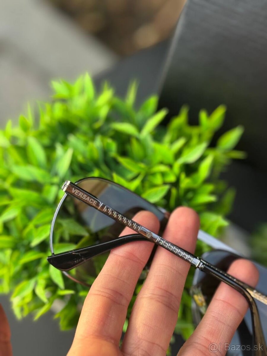 Okuliare Versace - 4