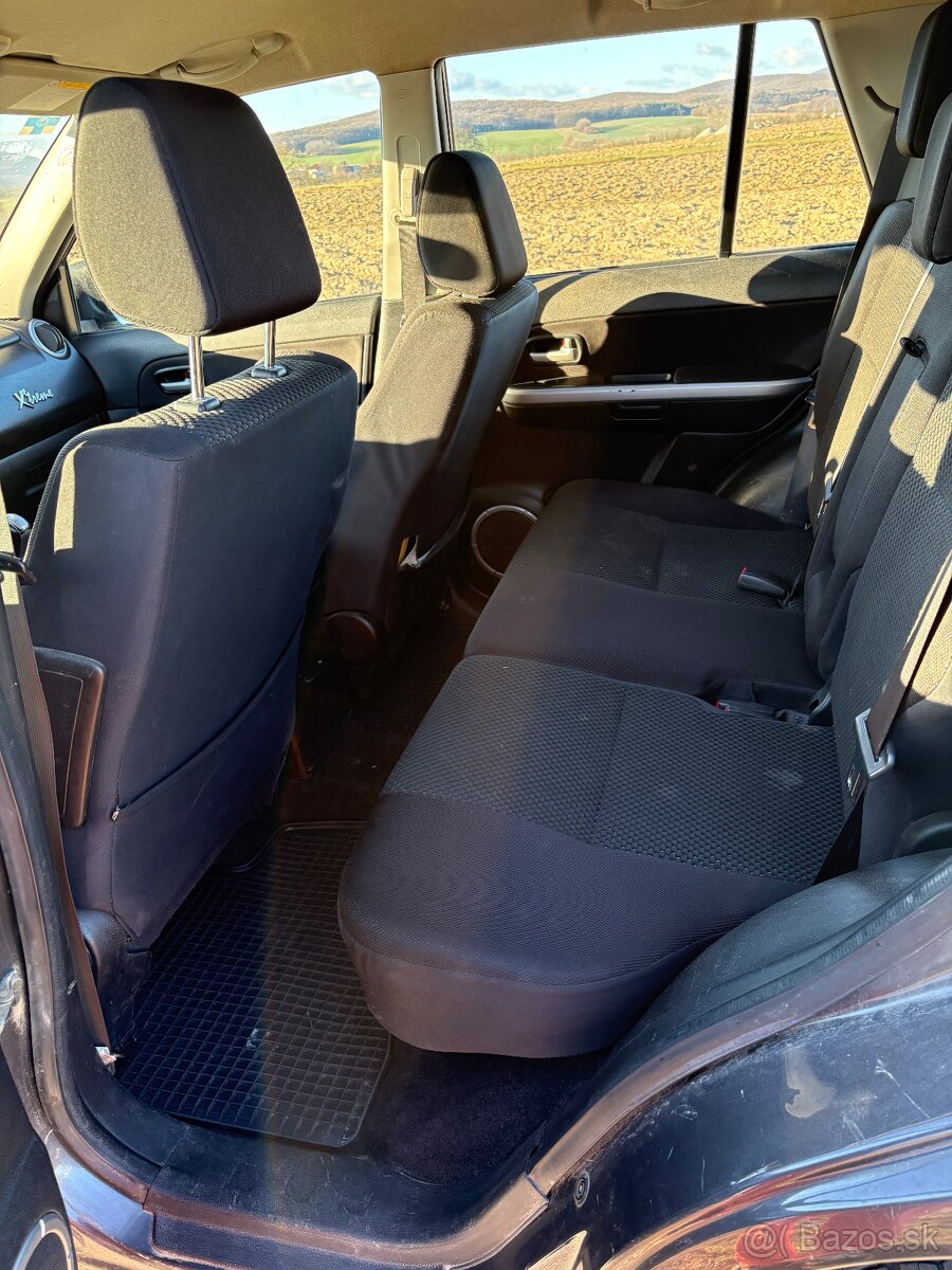 Predam Suzuki Grand Vitara - 4