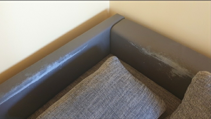 Vianočná akcia - Predám sedaciu súpravu s práčkami - 4