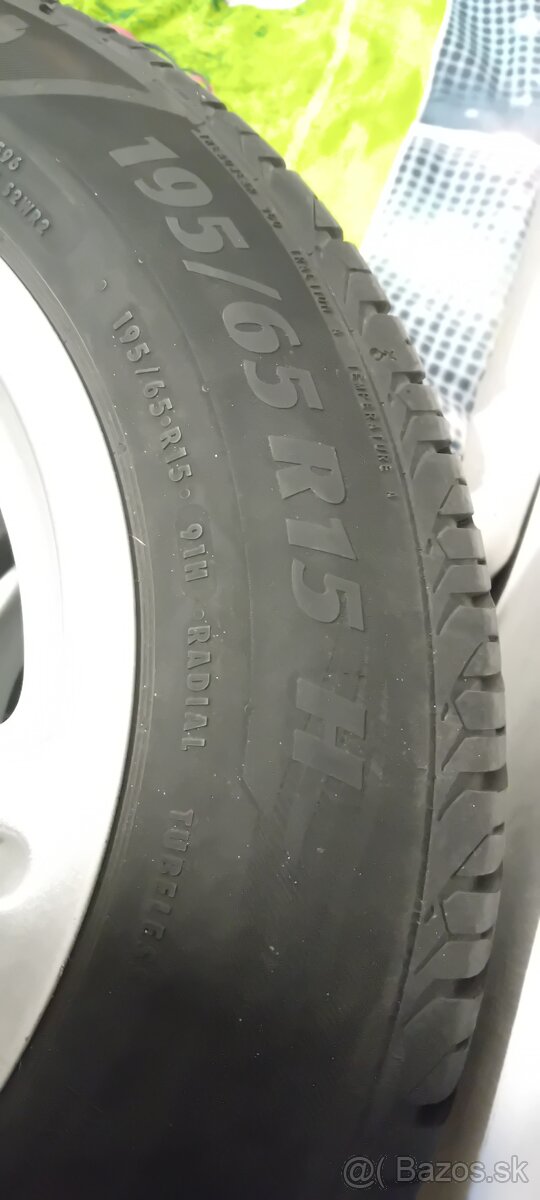 Predám elektrony - 4