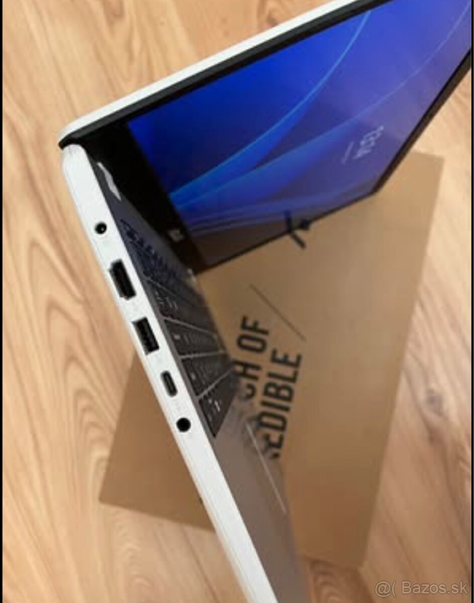 Predám notebook ASUS VivoBook E510MA - 4