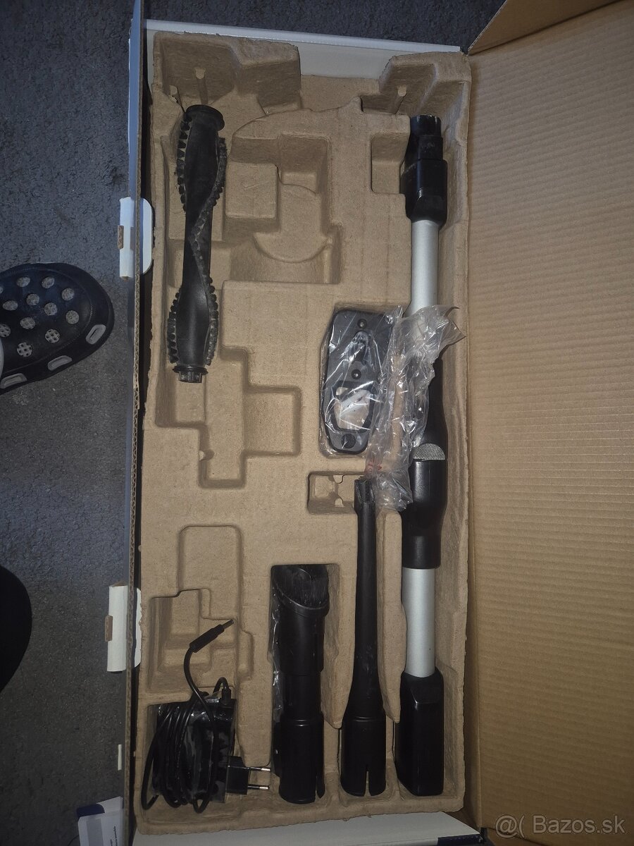 CONCEPT VP6120 ICONIC Animal Flex 29,6 V - 4