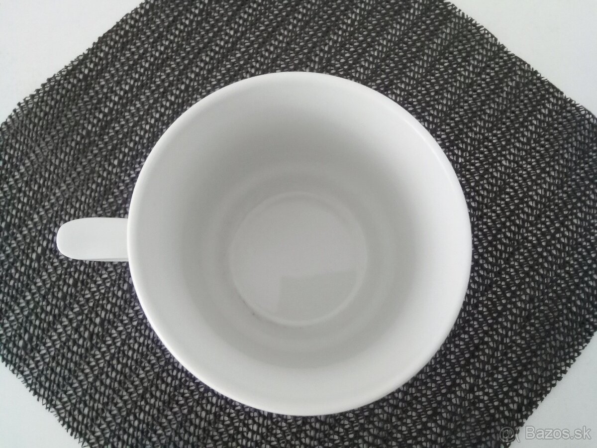 Retro hrnek - hrnček - 4