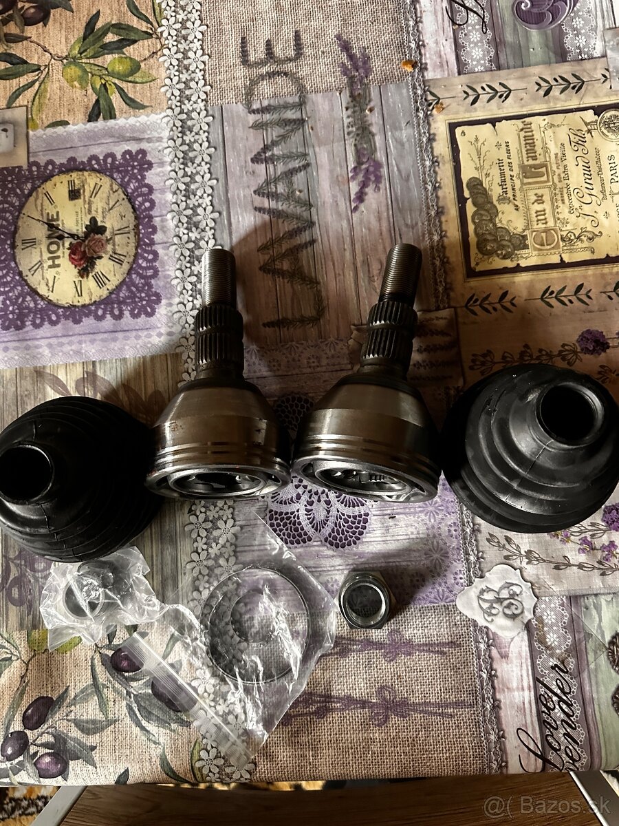 Predam diely Opel vectra c - 4