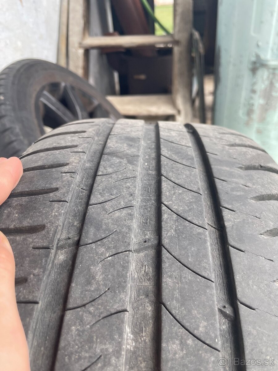 205/55 r16 5x112 - 4