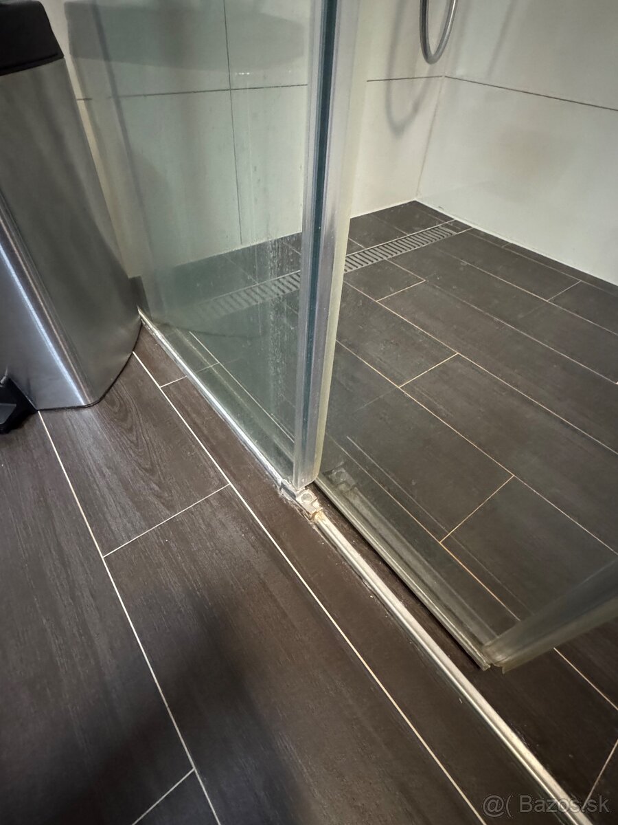 Sprchový kút - 4