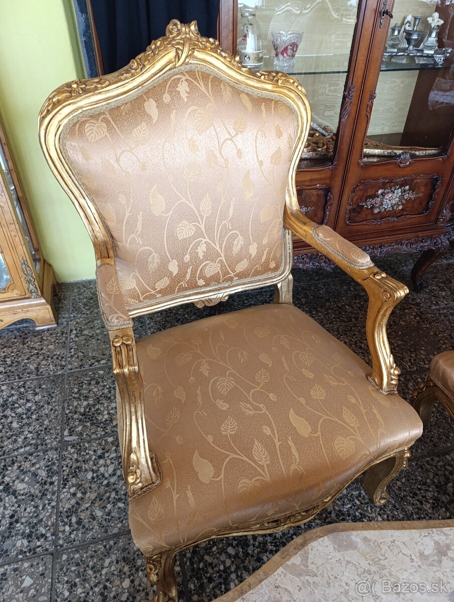 Sedacia súprava - 4