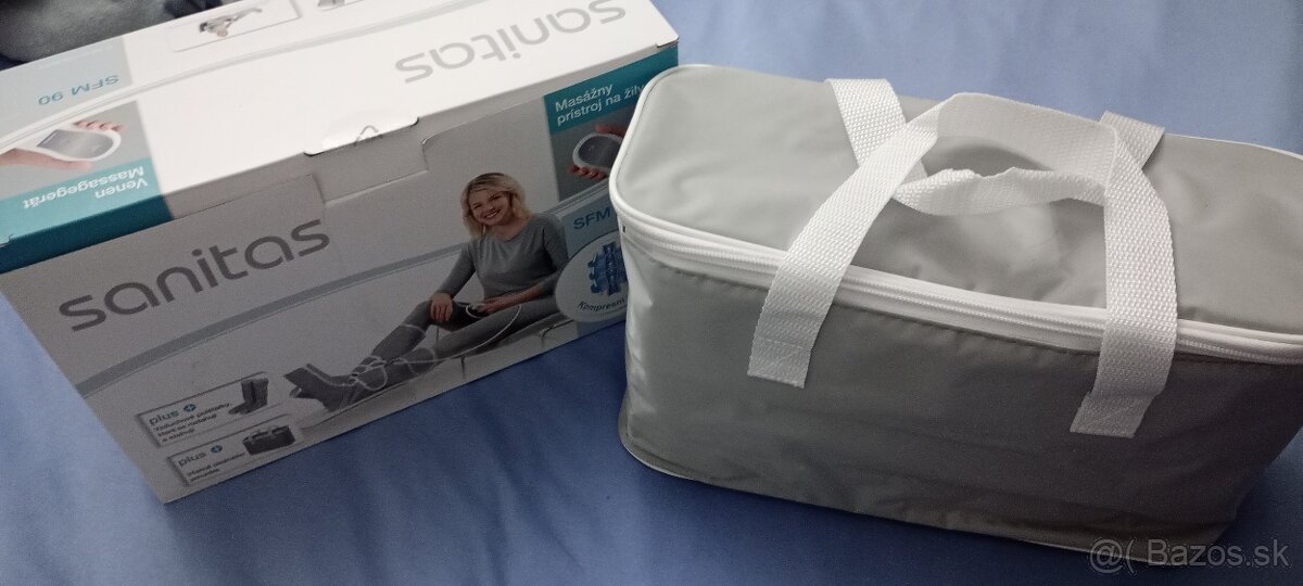 Masážny prístroj na žily - 4