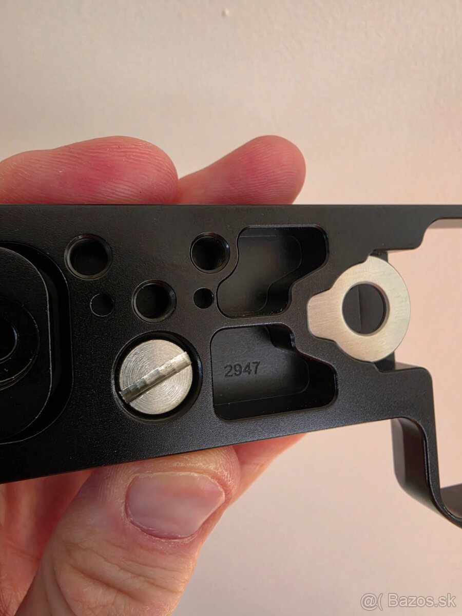 Smallrig 2947 pre Nikon Z5/Z7/Z6 - 4