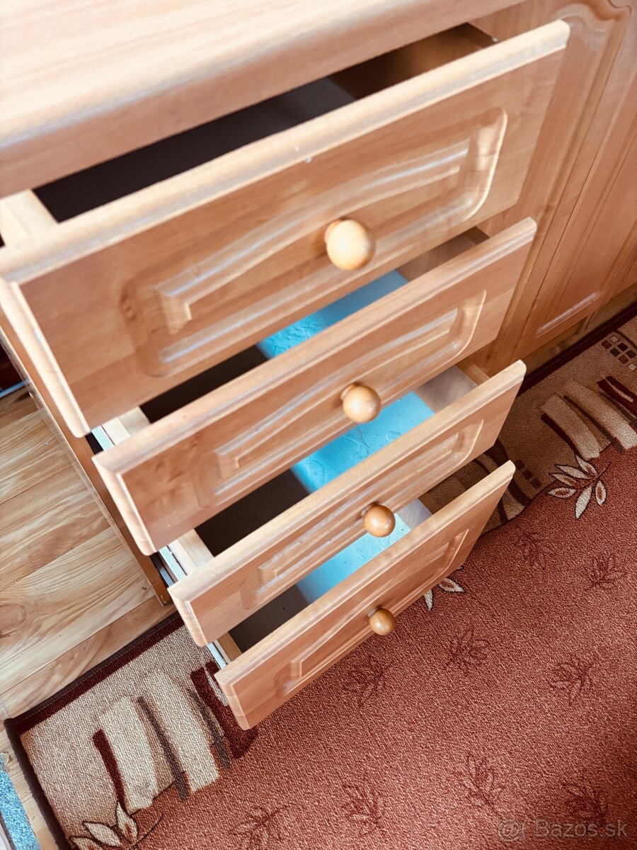 Kuchynska linka drez 3 m - 4