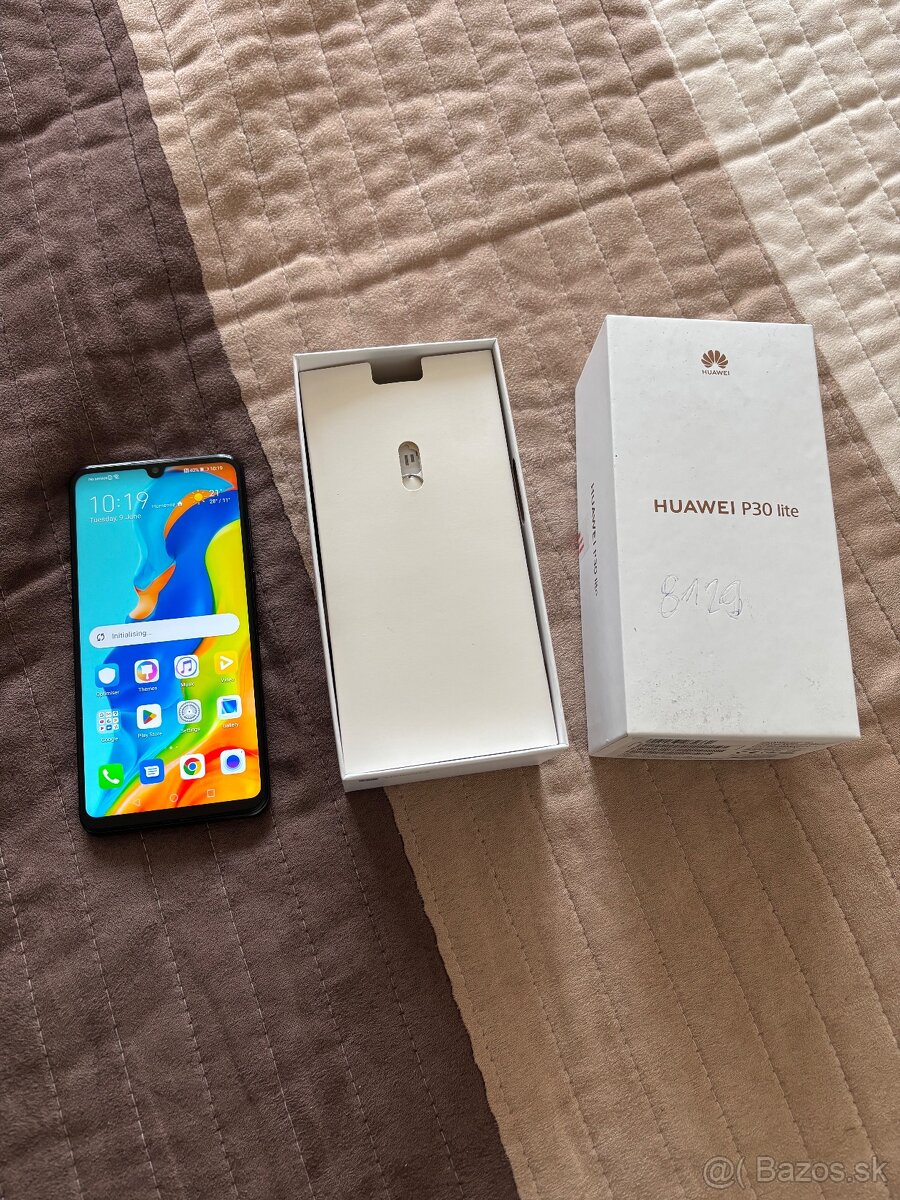 P30 lite - 4