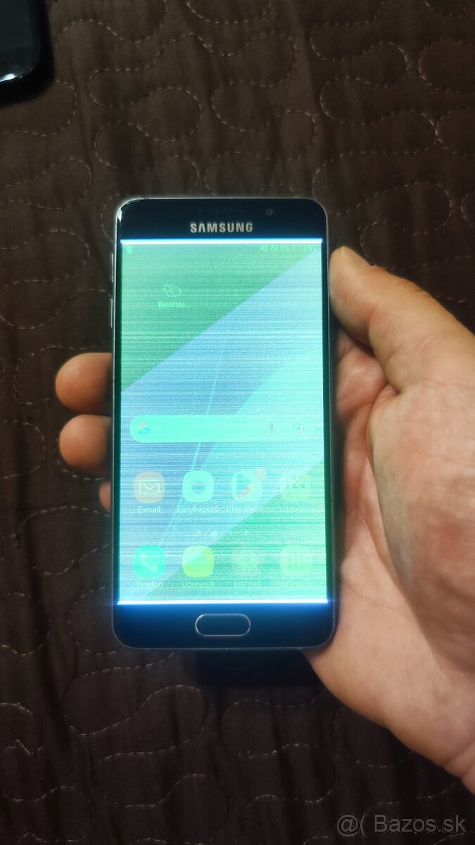 Samsung Galaxy A5 2017 - 4
