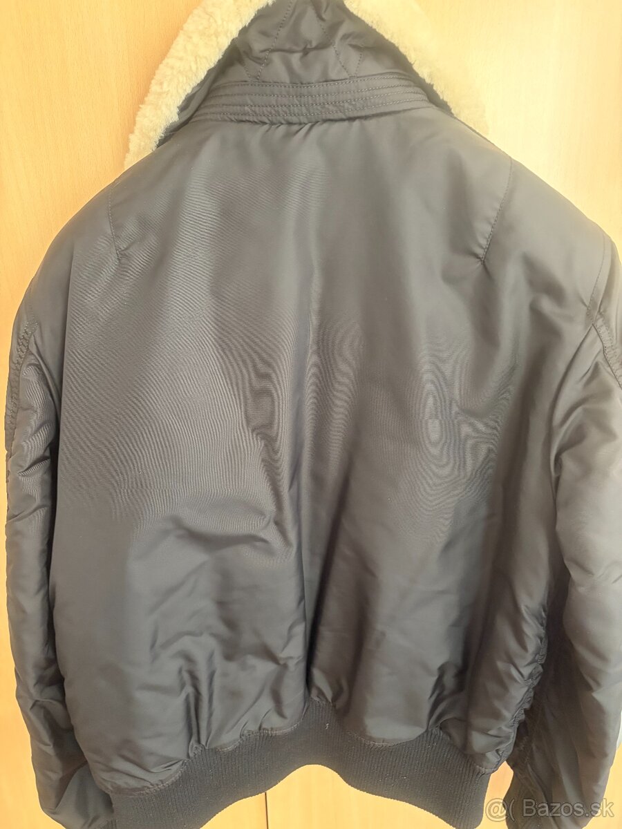 ALPHA INDUSTRIES - 4