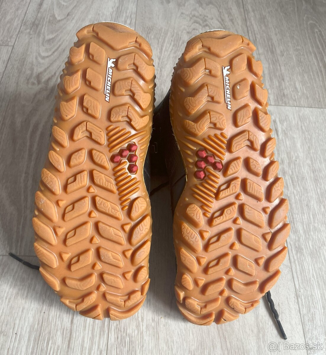 Vivobarefoot TRACKER FOREST ESC WOMENS č. 40 - 4