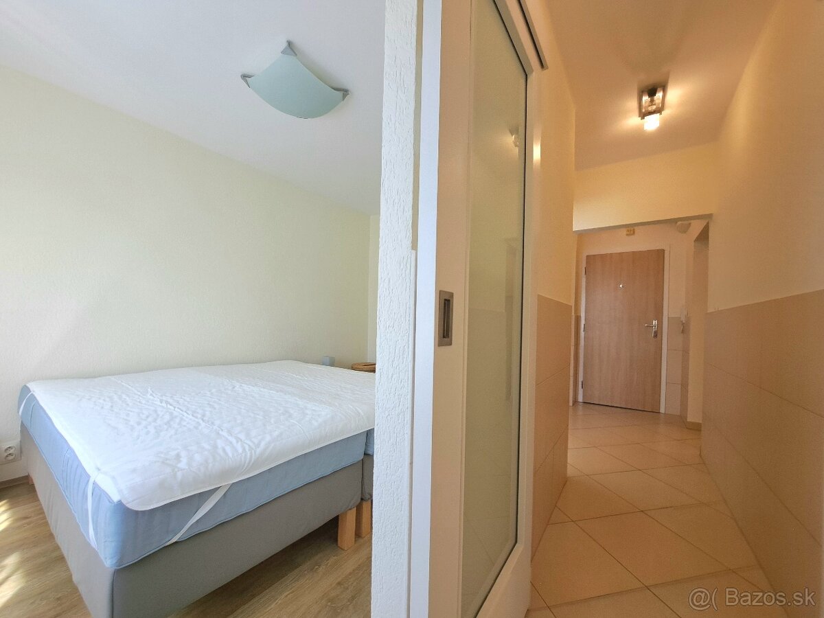 2-izbový byt pri Račianskom mýte - 4