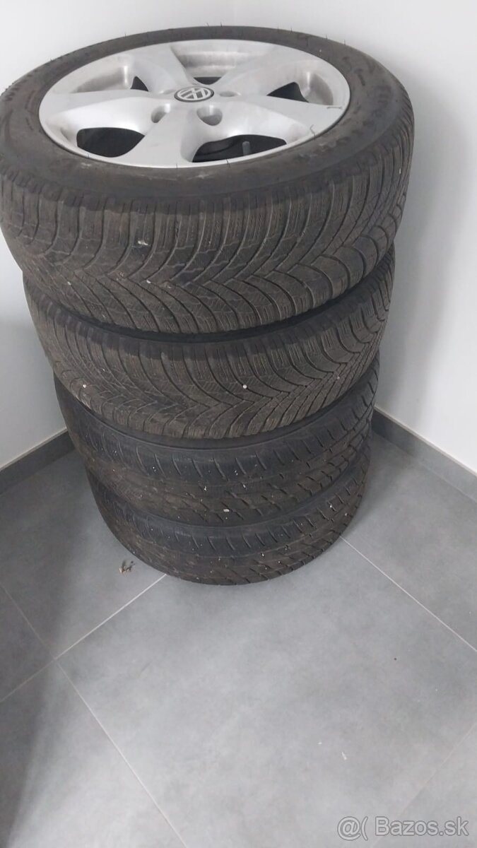 Volkswagen Passat variant 1.6 TDI - 4