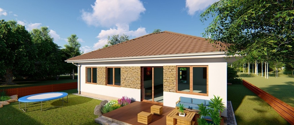 Projekt: Scenic 6 - 4