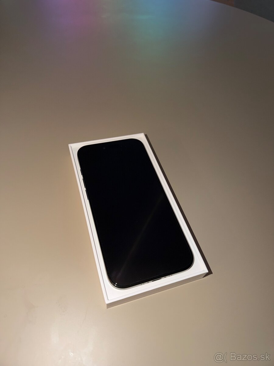 Iphone air 256gb black - 4