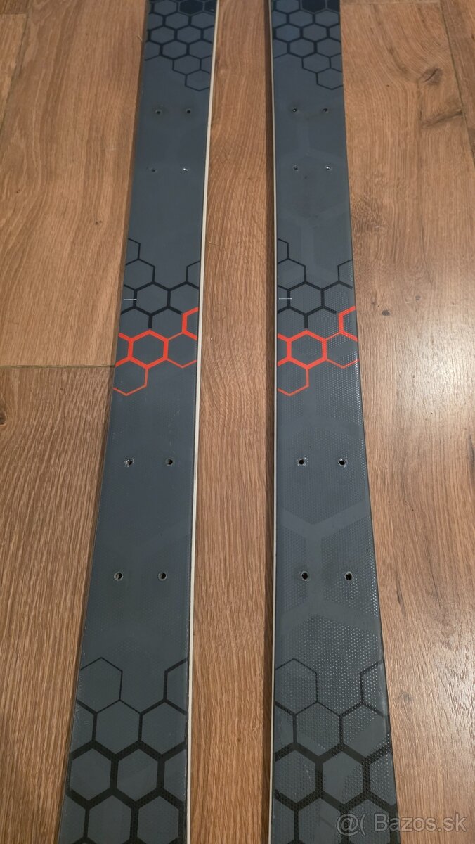 Stockli CX 170 cm - 4