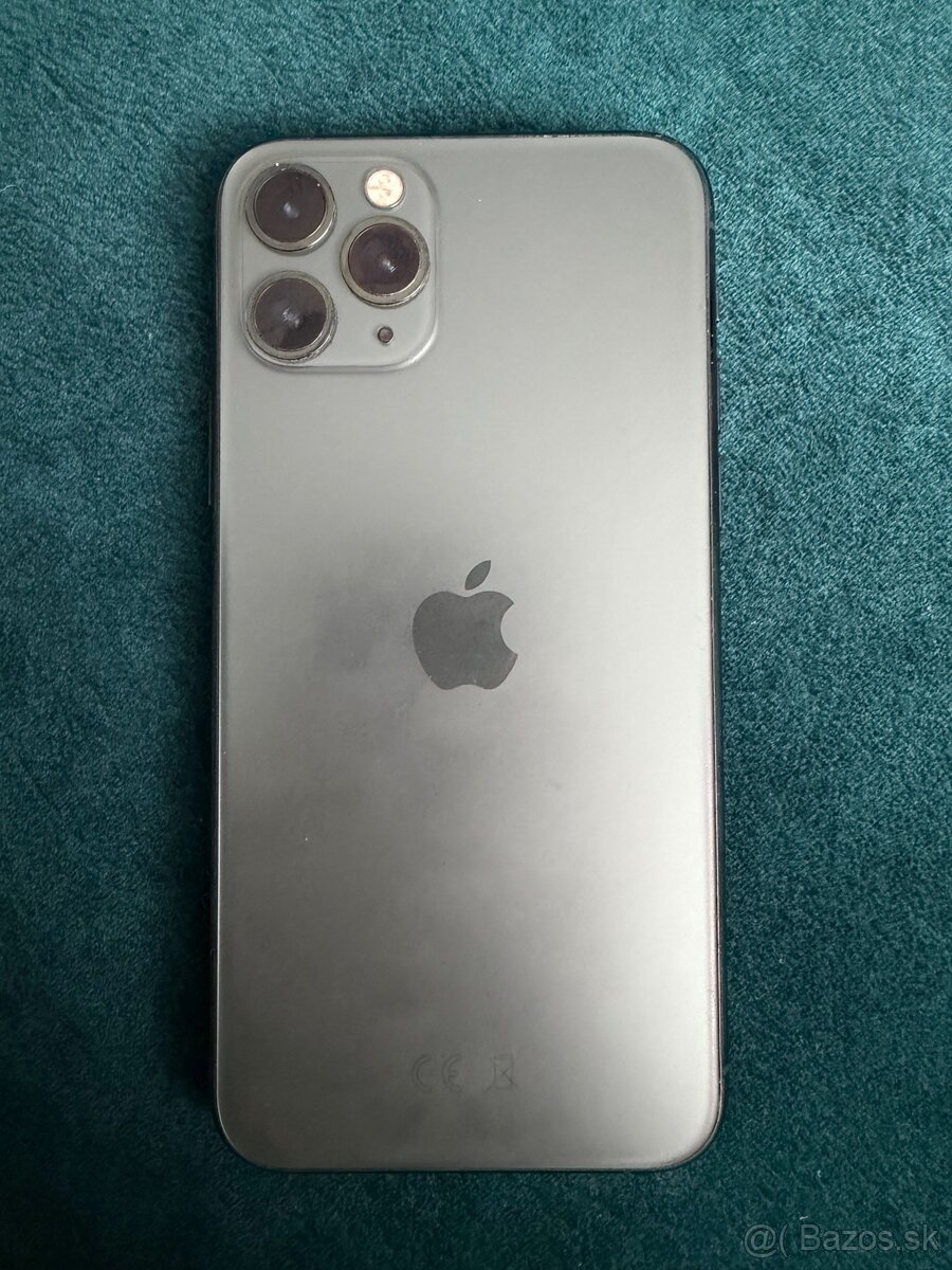 iPhone 11pro NA PREDAJ - 4