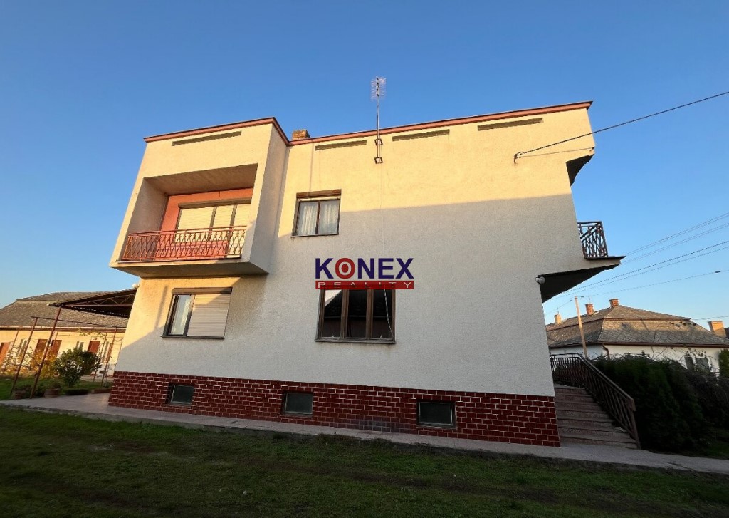 POSCHODOVÝ Rodinný dom – obec PTRUKŠA - 4